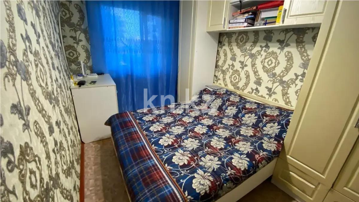 Продажа 4-комнатной квартиры, 62 м², ул. Сатыбалдина, дом  23 в Караганде - фото 2