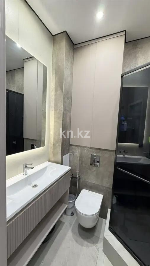Продажа 1-комнатной квартиры, 36 м² в Астане - фото 3