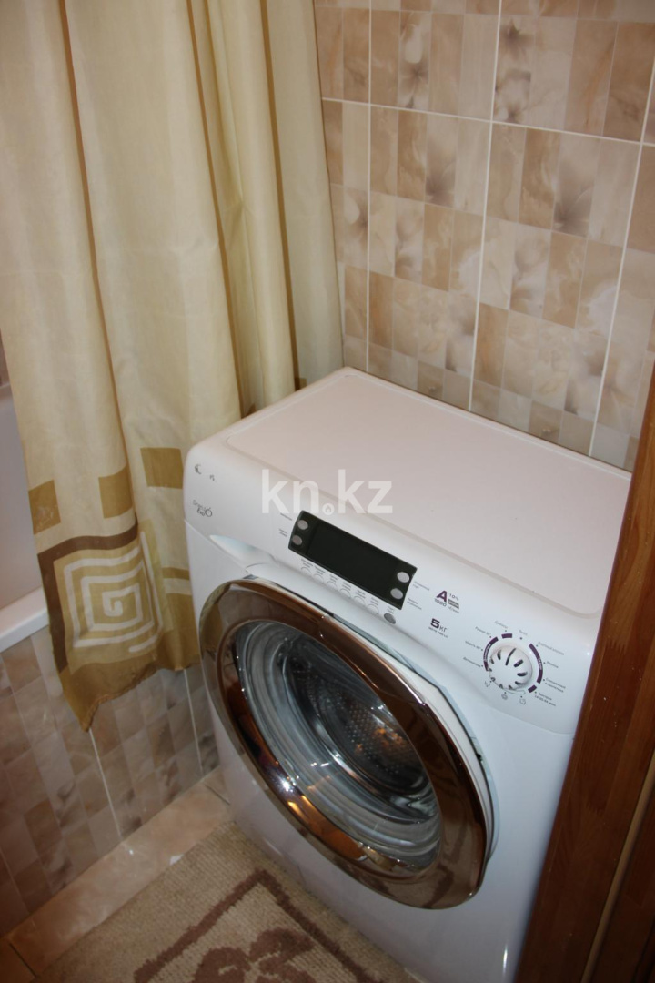 Аренда 3-комнатной квартиры посуточно, 72 м², Естая, дом  142 в Павлодаре - фото 8