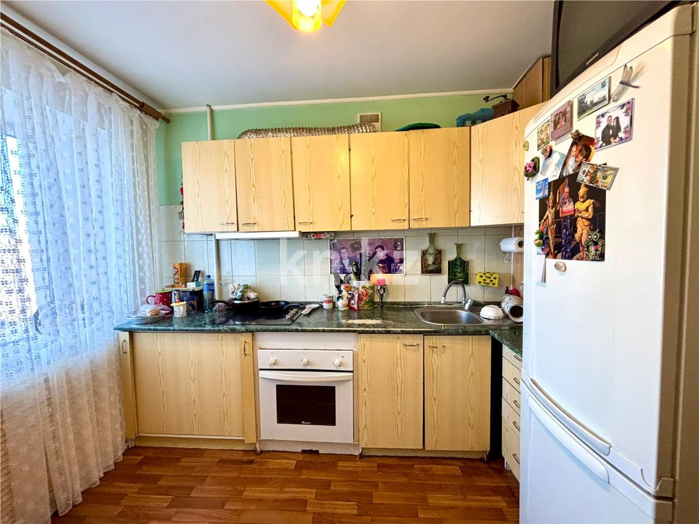 Продажа 3-комнатной квартиры, 62 м² в Караганде - фото 8