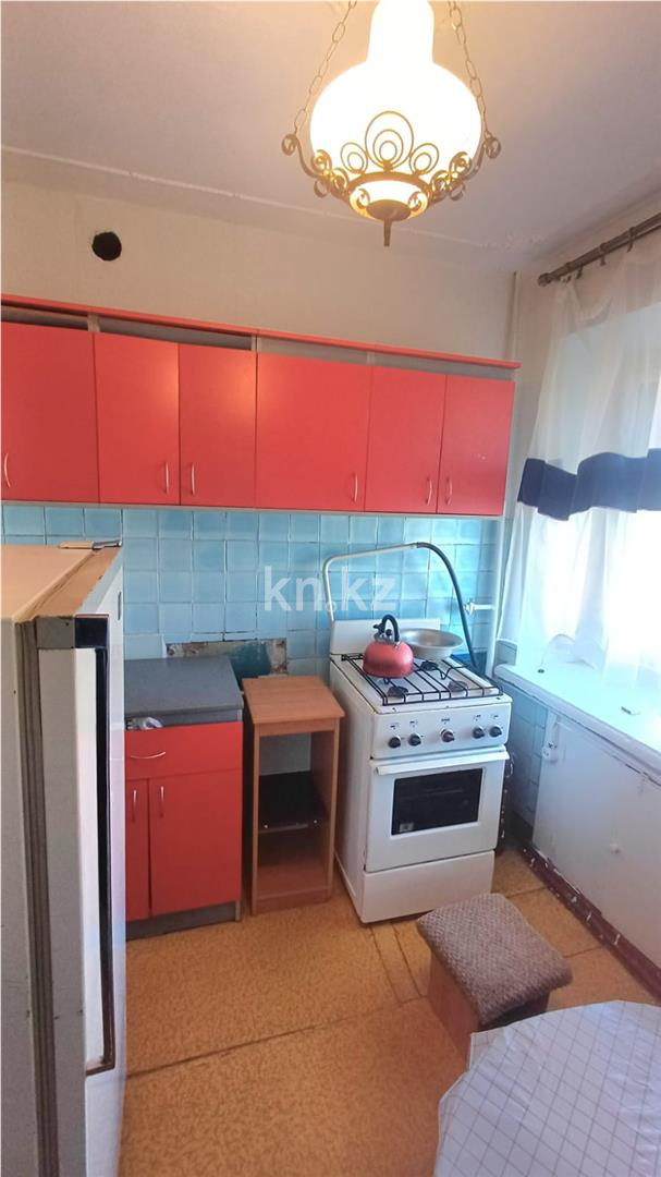 Продажа 3-комнатной квартиры, 55 м², мкр-н 12 в Караганде - фото 7