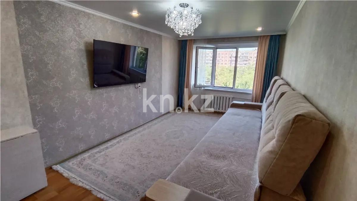 Продажа 3-комнатной квартиры, 68 м² в Темиртау