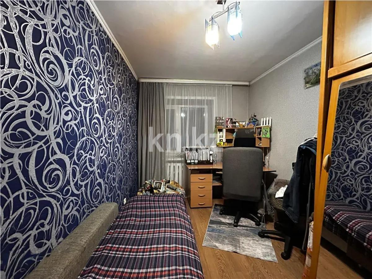 Продажа 3-комнатной квартиры, 60 м² в Караганде - фото 3