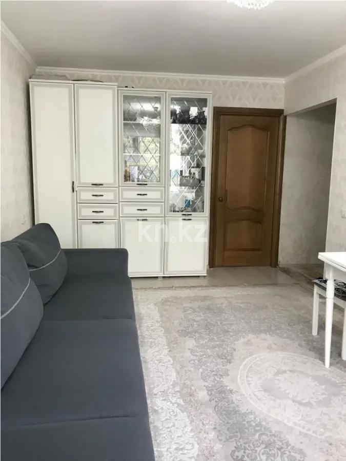 Продажа 3-комнатной квартиры, 66 м² в Алматы