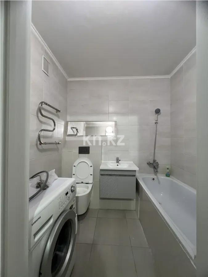 Продажа 2-комнатной квартиры, 51 м² в Астане - фото 4