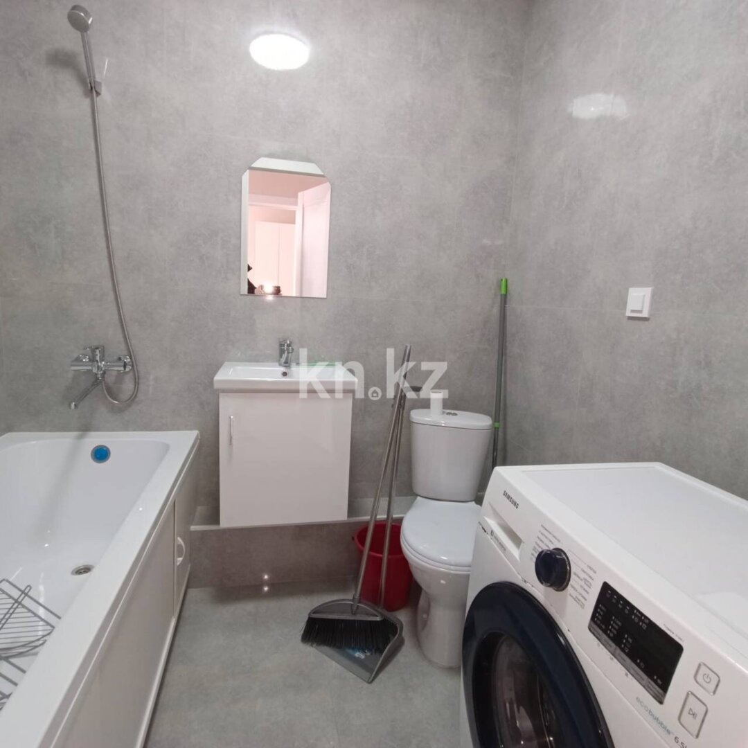 Аренда 1-комнатной квартиры, 35 м² в Астане - фото 7