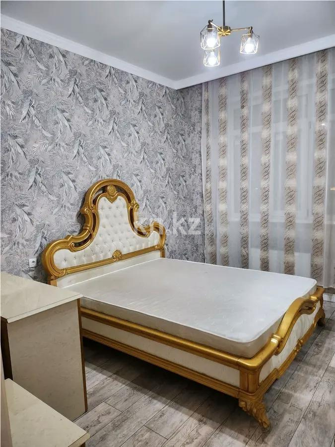 Продажа 2-комнатной квартиры, 80 м², пр. Мангилик Ел, дом  21 в Астане - фото 2