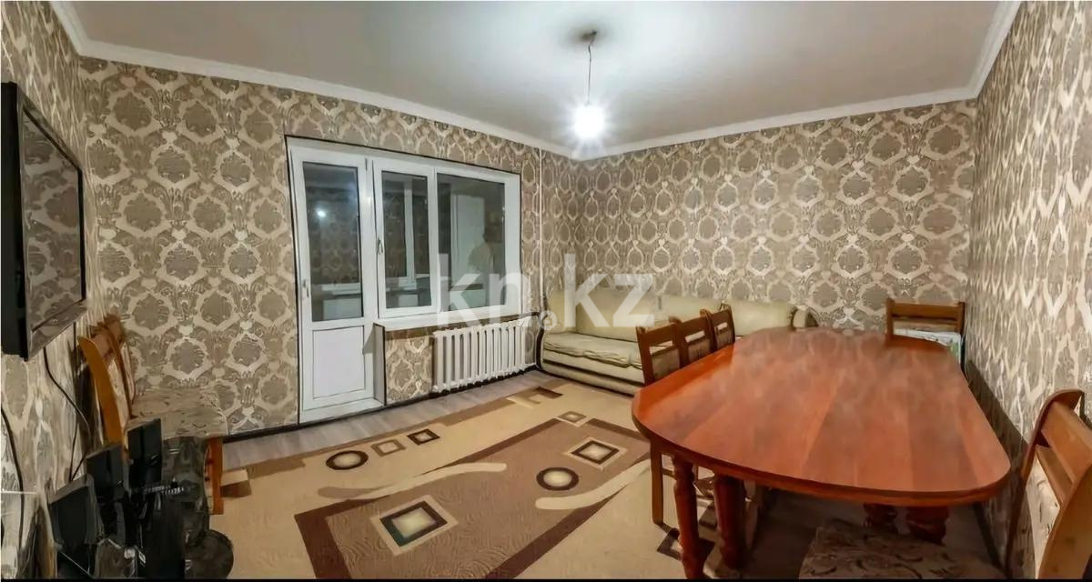 Продажа 3-комнатной квартиры, 74 м², мкр-н Аксай-1, дом  4а в Алматы