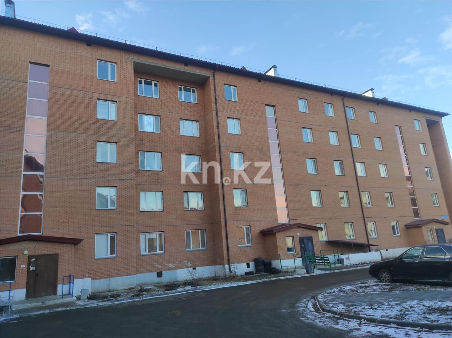 Продажа 3-комнатной квартиры, 68 м² в Темиртау - фото 14