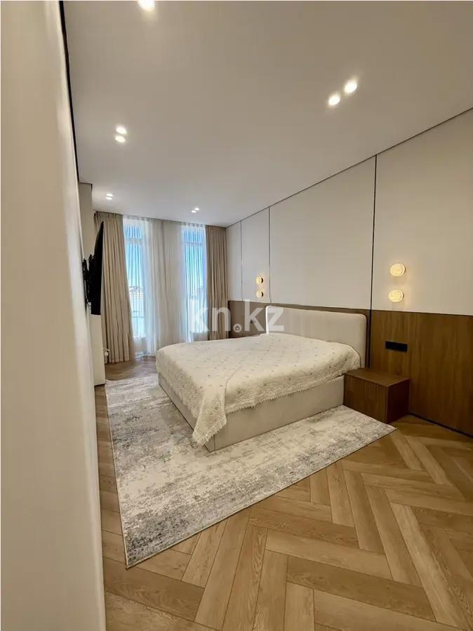 Продажа 5-комнатной квартиры, 161 м², ул. Акмешит, дом  1 в Астане - фото 3