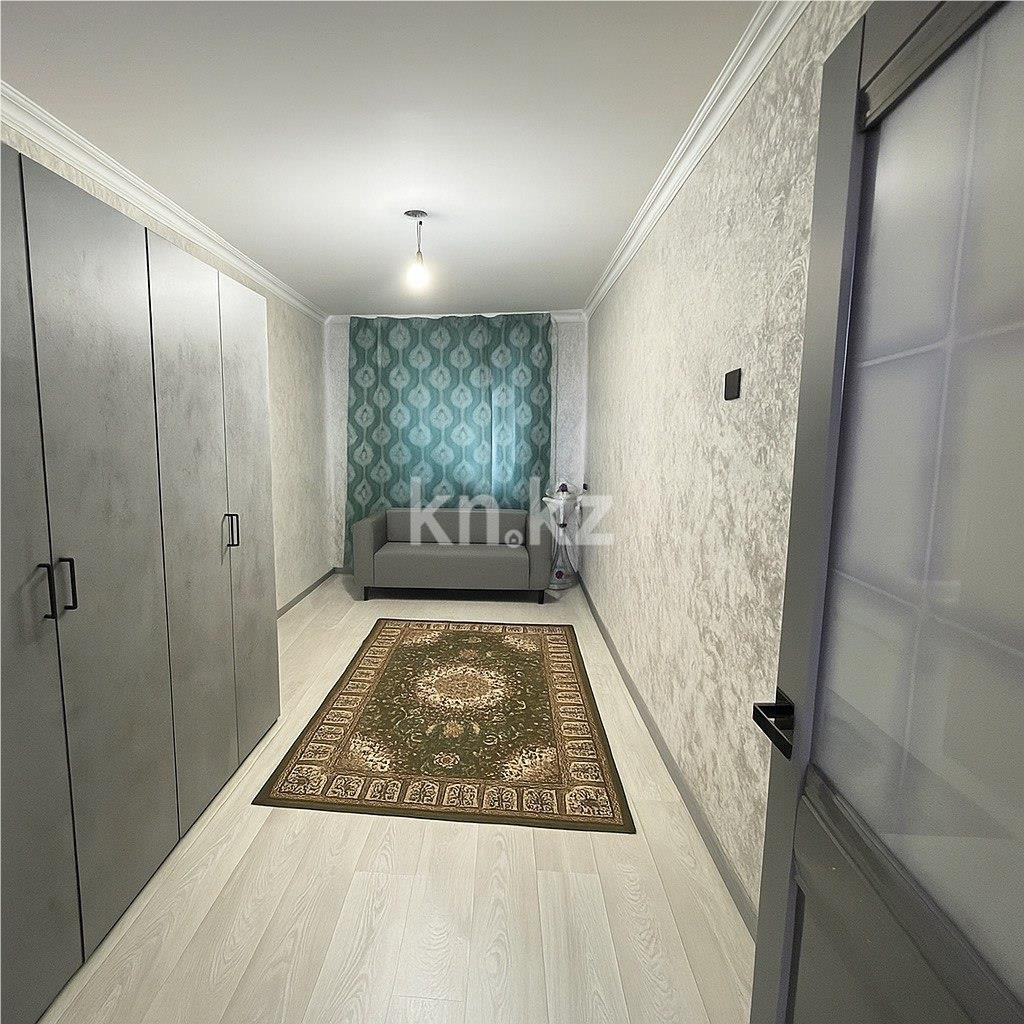 Продажа 2-комнатной квартиры, 45 м², 1 кв-л в Караганде - фото 2