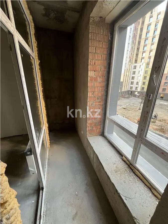 Продажа 1-комнатной квартиры, 38 м² в Астане - фото 4