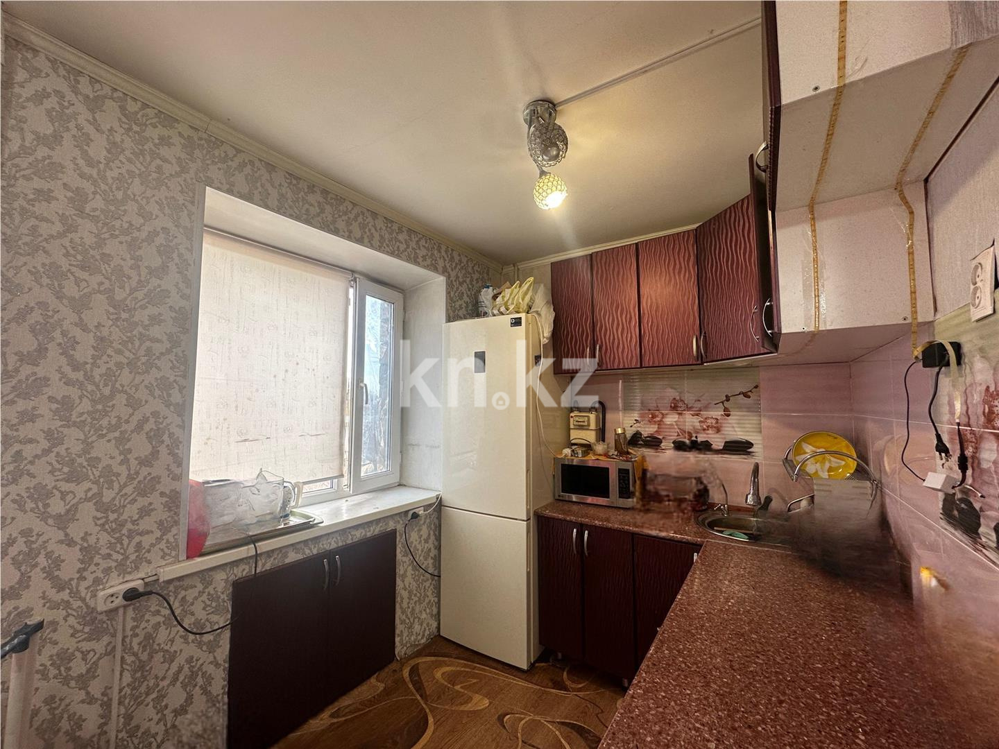 Продажа 4-комнатной квартиры, 64 м², пр. Назарбаева в Караганде - фото 6