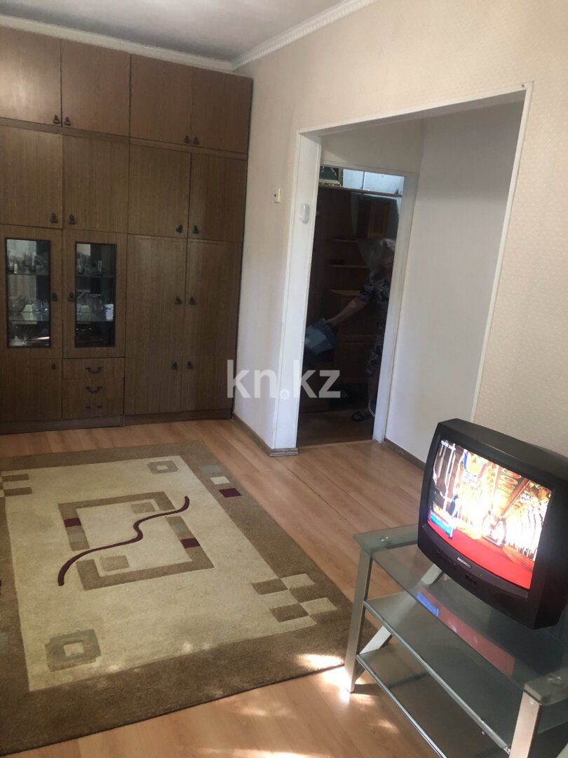 Продажа 1-комнатной квартиры, 30 м² в Караганде - фото 10