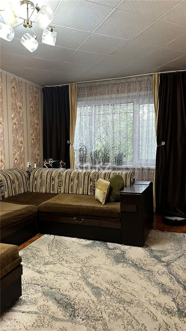 Продажа 2-комнатной квартиры, 48 м², мкр-н 15 в Караганде - фото 2