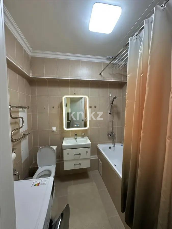 Продажа 3-комнатной квартиры, 68.8 м² в Астане - фото 5