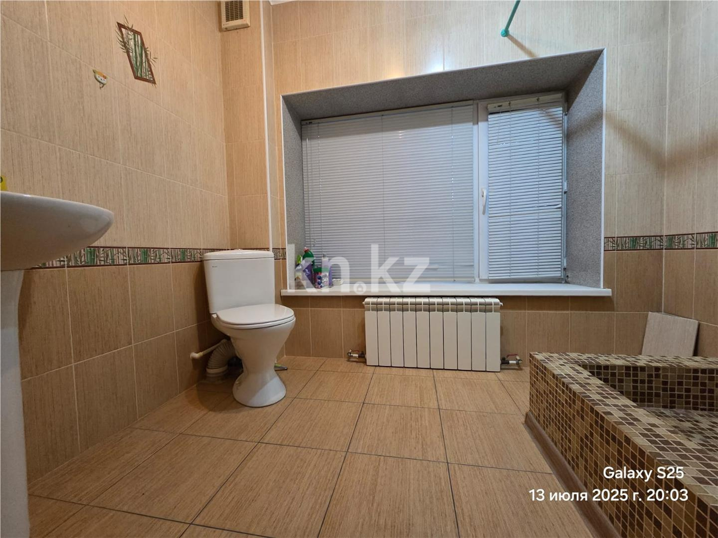 Продажа 8-комнатного дома, 820 м², мкр-н Отрадное в Темиртау - фото 55