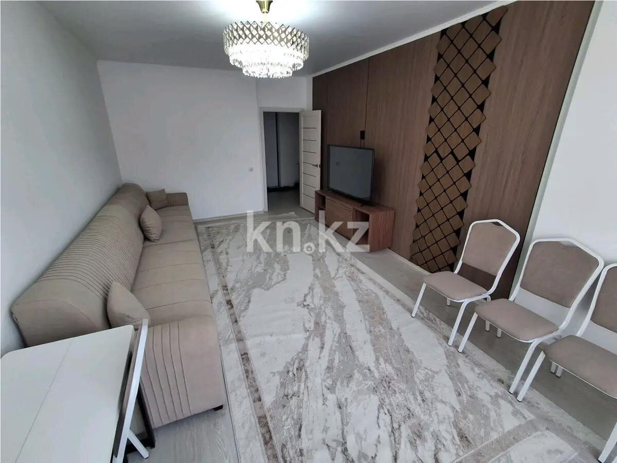 Продажа 3-комнатной квартиры, 71 м² в Алматы