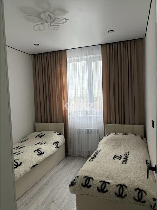 Продажа 2-комнатной квартиры, 33 м² в Астане - фото 2