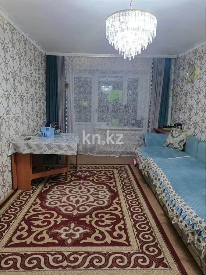 Продажа 2-комнатной квартиры, 45 м², мкр-н 13, дом  18 в Караганде