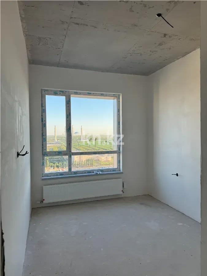 Продажа 2-комнатной квартиры, 52 м² в Астане