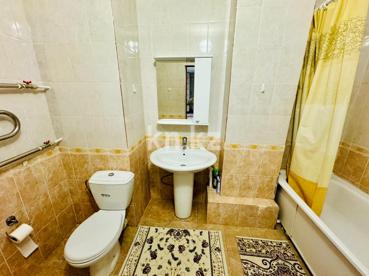 Продажа 4-комнатной квартиры, 101 м², ул. Сыганак, дом  54 - ул. Сауран в Астане - фото 24