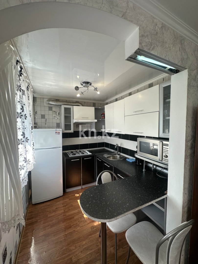 Продажа 2-комнатной квартиры, 41 м² в Караганде - фото 2