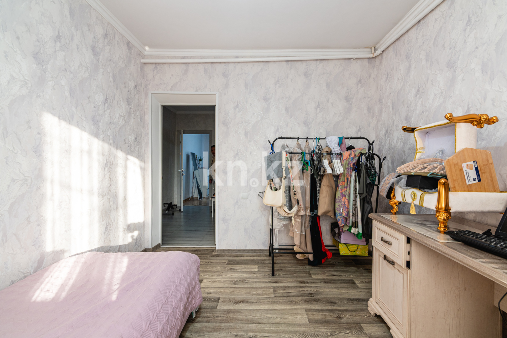 Продажа 4-комнатного дома, 120 м² в Алматы - фото 16