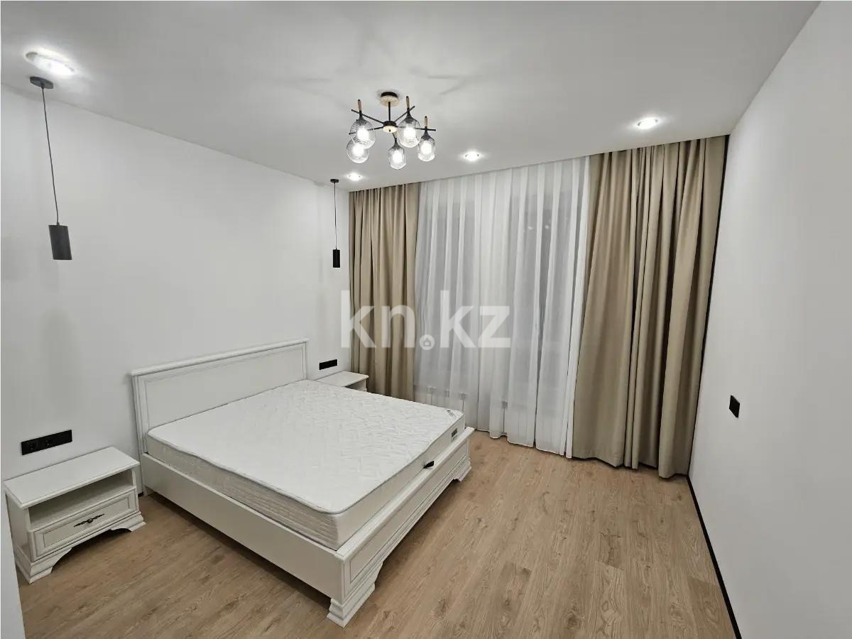 Продажа 4-комнатной квартиры, 118.8 м² в Алматы - фото 2