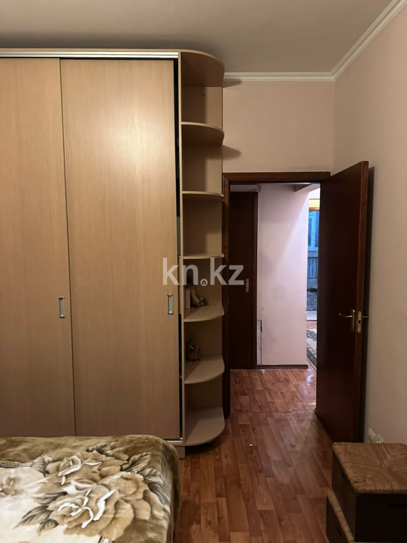 Аренда 2-комнатной квартиры, 55 м² в Алматы - фото 9