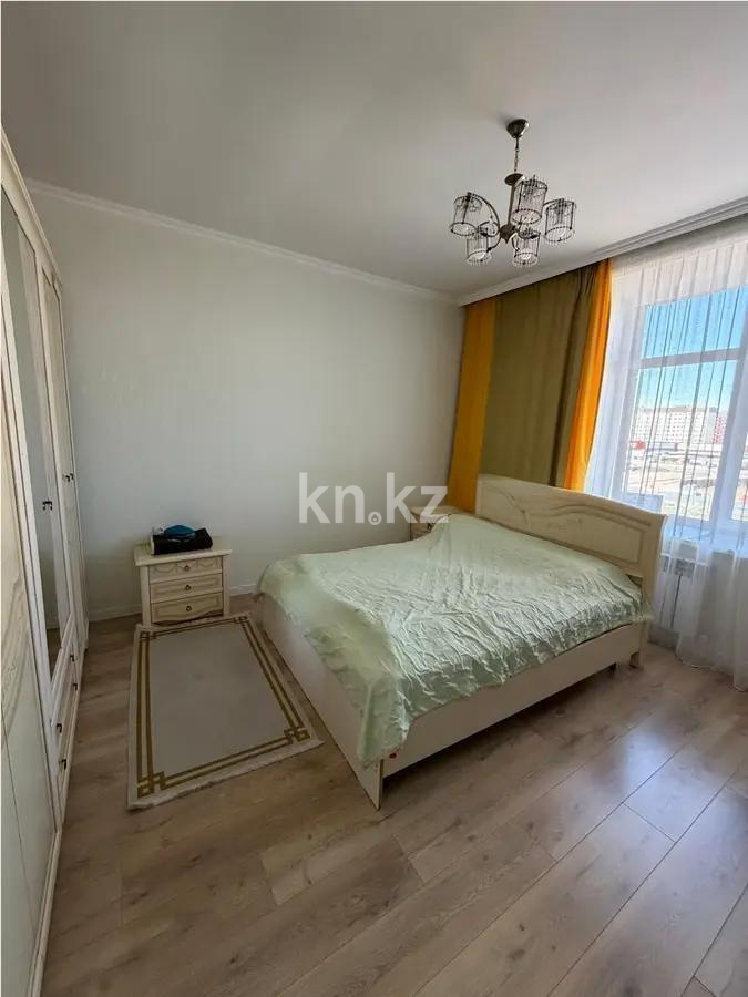 Продажа 2-комнатной квартиры, 64 м² в Караганде - фото 2