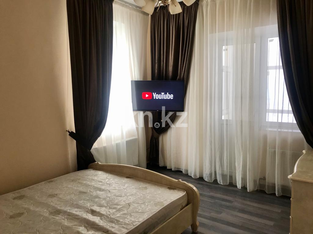 Продажа 2-комнатной квартиры, 50.3 м², ул. Е-430, дом  2 в Астане