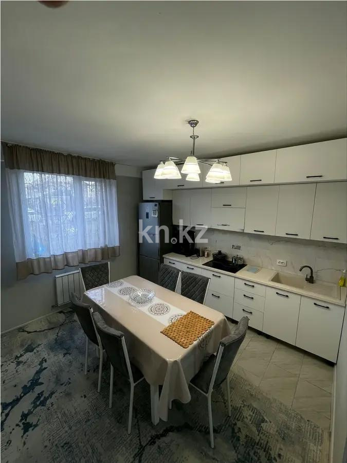 Продажа 2-комнатной квартиры, 60 м² в Алматы - фото 3