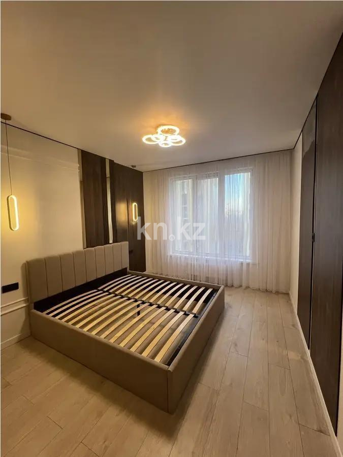 Продажа 3-комнатной квартиры, 59.7 м², ул. Муратбаева, дом  46 в Алматы - фото 2