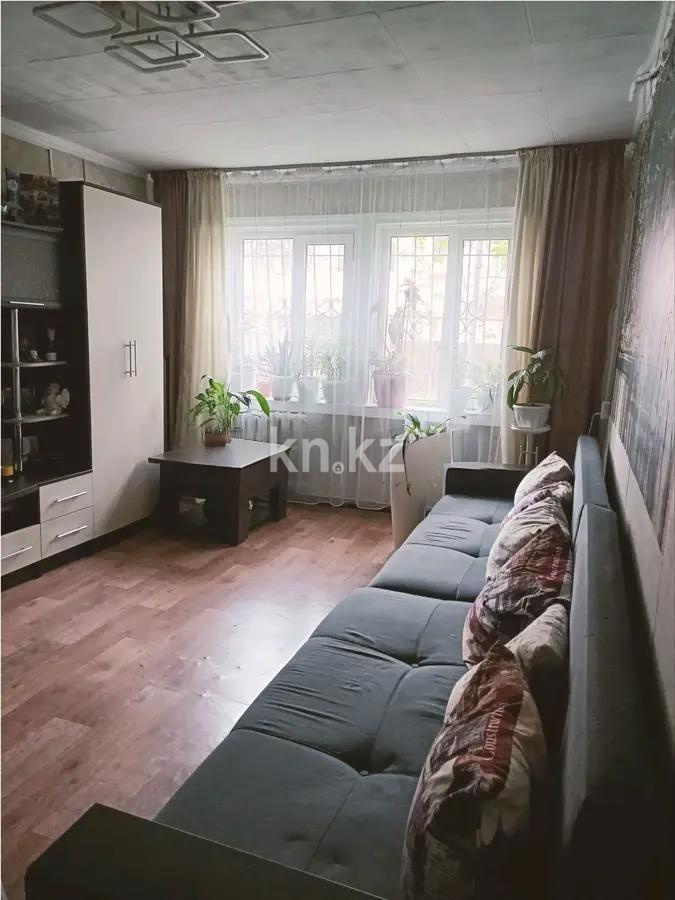 Продажа 4-комнатной квартиры, 64 м², ул. Глазунова, дом  49 в Алматы