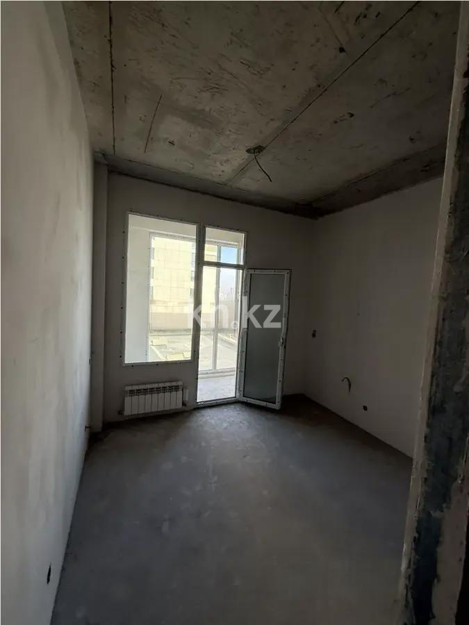 Продажа 1-комнатной квартиры, 40 м² в Алматы - фото 2