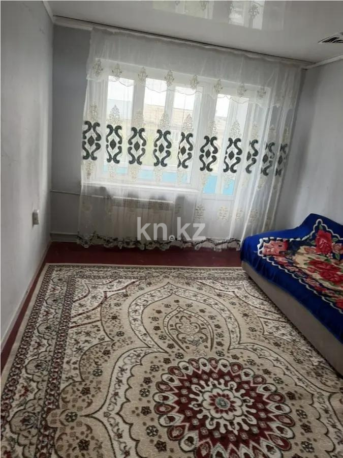 Продажа 1-комнатной квартиры, 31 м² в Астане