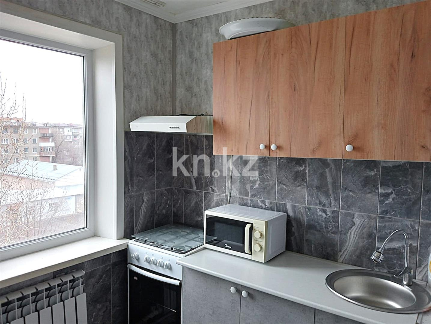 Продажа 2-комнатной квартиры, 46 м² в Абае - фото 4