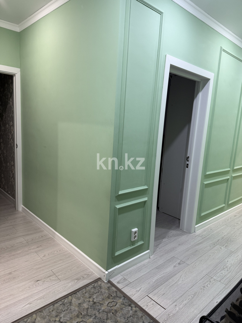 Продажа 2-комнатной квартиры, 60 м² в Караганде - фото 12