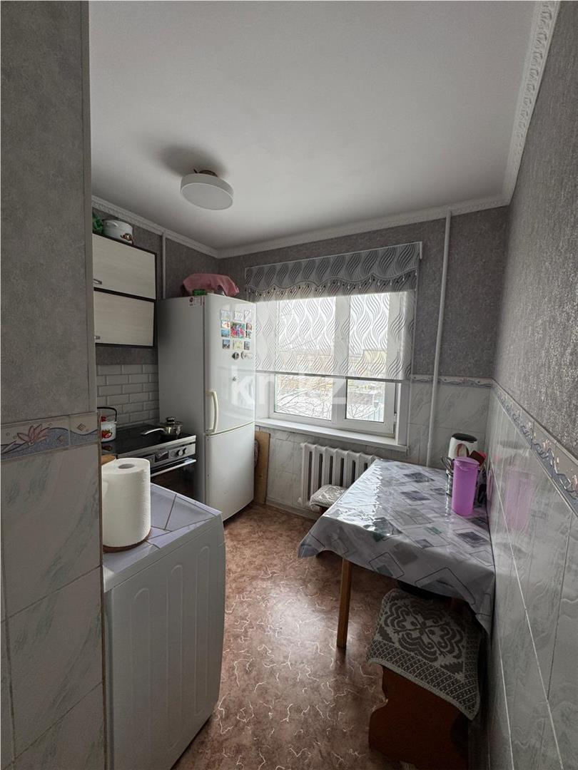 Продажа 2-комнатной квартиры, 47 м², мкр-н 18 в Караганде - фото 6