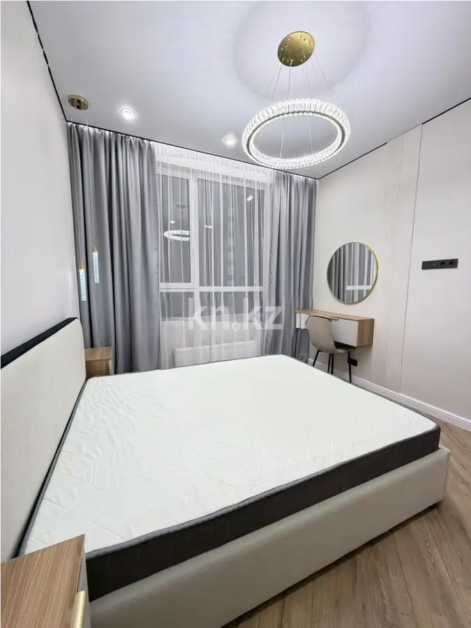 Продажа 2-комнатной квартиры, 46 м², ул. Култегин, дом  4а в Астане - фото 3