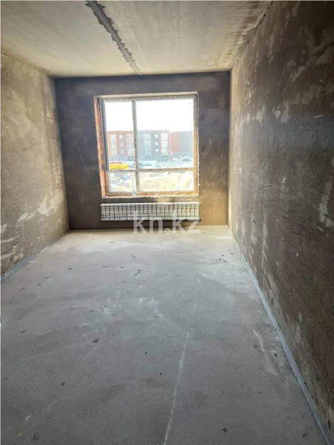 Продажа 1-комнатной квартиры, 42.3 м² в Астане