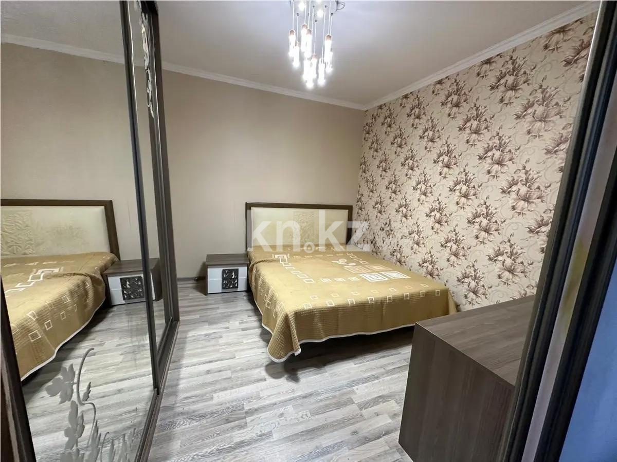 Продажа 3-комнатной квартиры, 64 м² в Алматы - фото 2