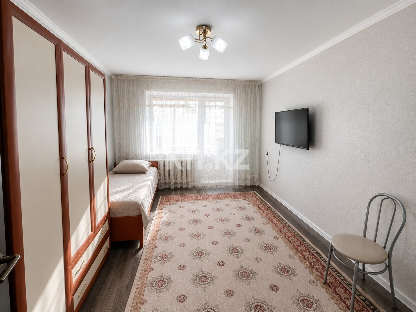 Продажа 2-комнатной квартиры, 48 м² в Караганде - фото 2