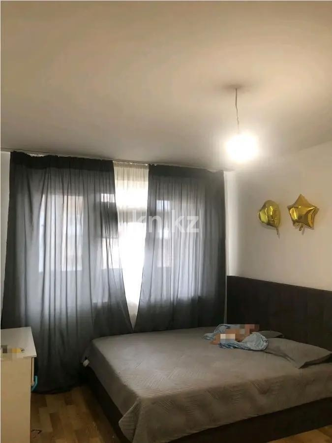Продажа 1-комнатной квартиры, 39.1 м² в Алматы