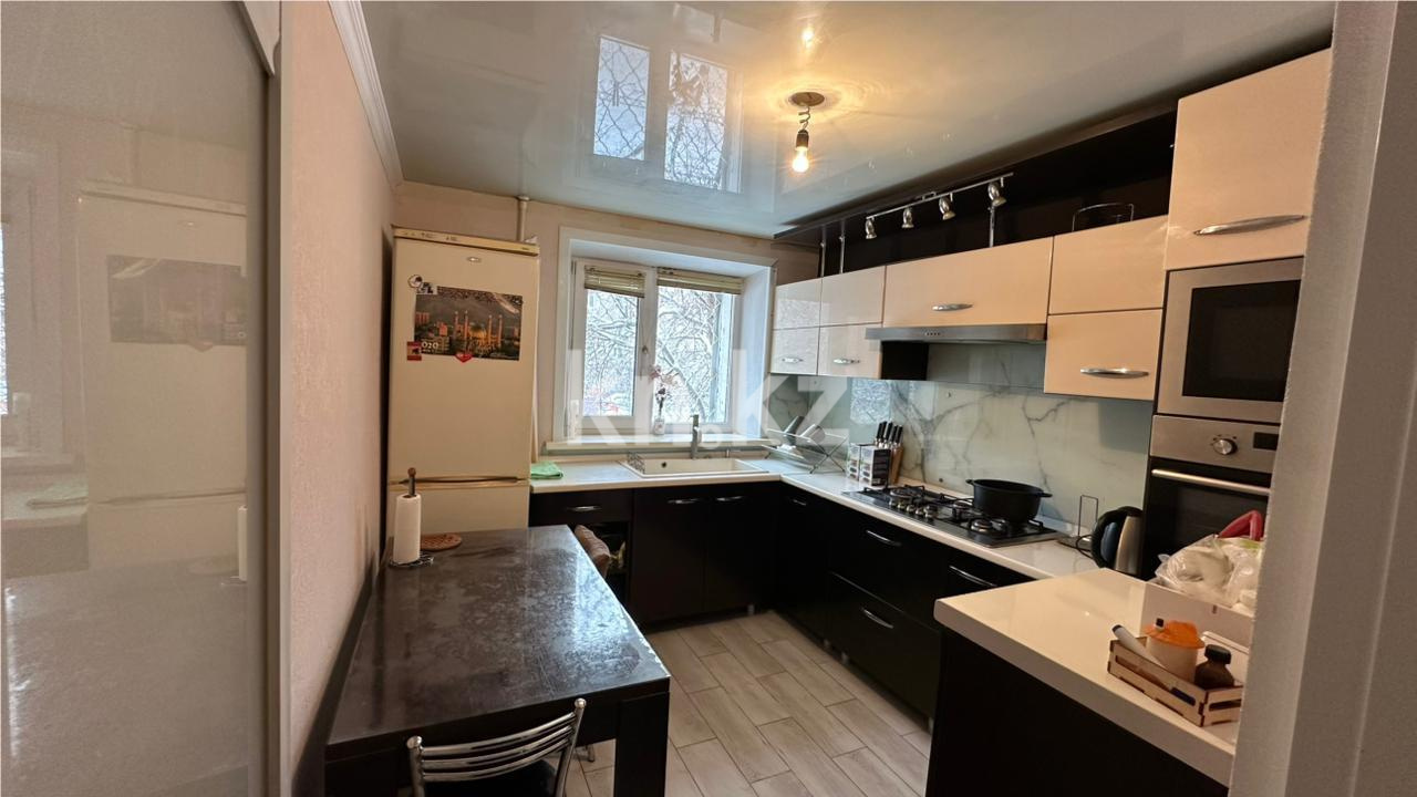 Продажа 3-комнатной квартиры, 62 м² в Темиртау - фото 7