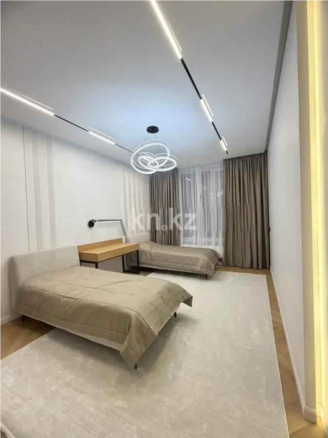 Продажа 3-комнатной квартиры, 105 м² в Алматы - фото 3