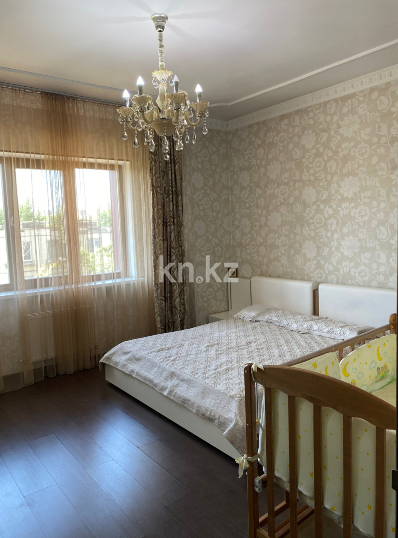 Продажа 4-комнатной квартиры, 134 м² в Астане - фото 24