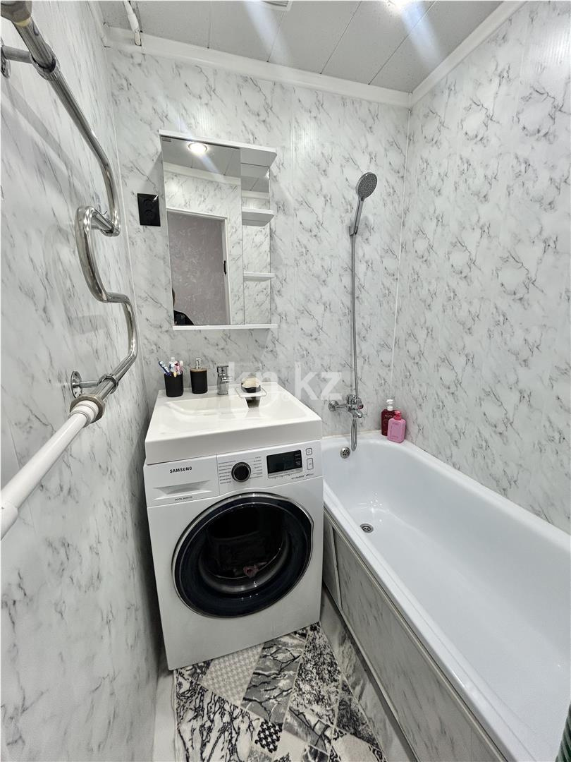 Продажа 2-комнатной квартиры, 48 м² в Караганде - фото 13