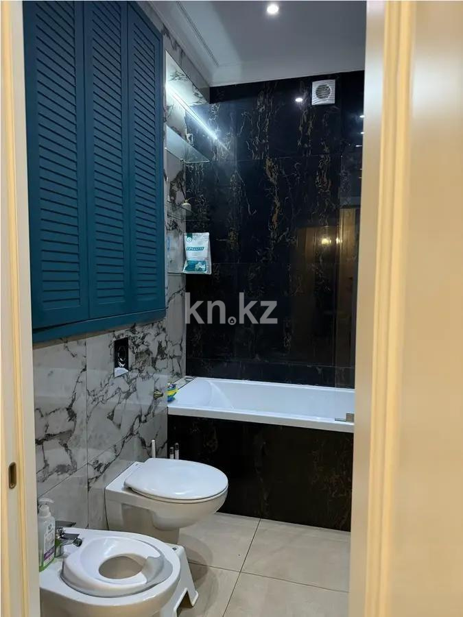 Продажа 3-комнатной квартиры, 105 м² в Астане - фото 6